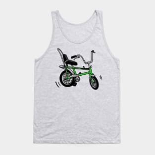 Chopper Tank Top